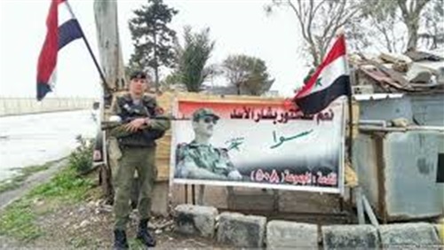 موسكو تعترف بسقوط