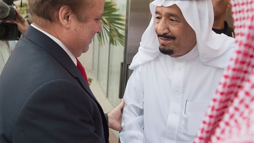 هل تستطيع الرياض