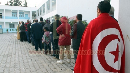 النهضة التونسية تنافس