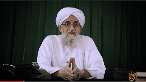 في رسالة موجزة..