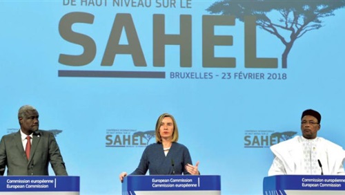 لمحاربة القاعدة وداعش..