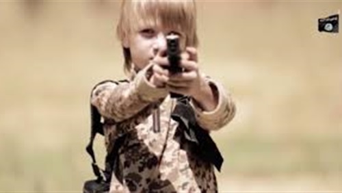 على خطى داعش.. أردوغان