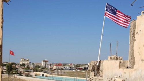 القواعد العسكرية