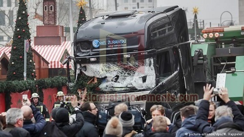 البرلمان الألمانى