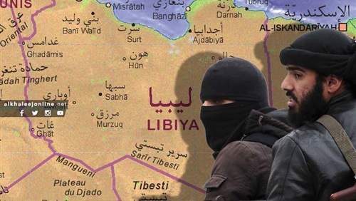 «شبكة دولية لا مركزية»..