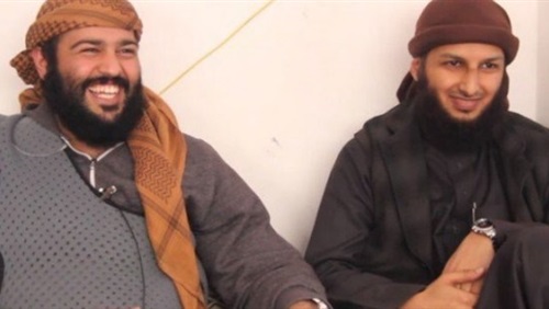 تجمع «الأباة».. تشكيل