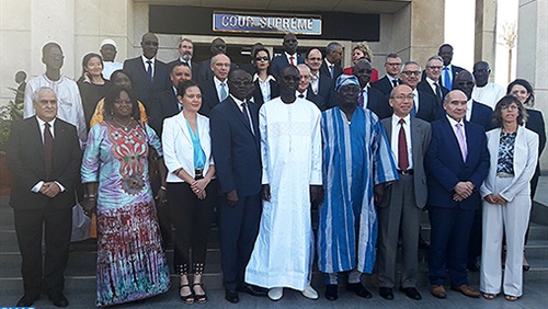 مؤتمر بدول الساحل