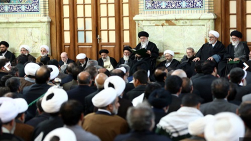 مع ارتفاع وتيرة الهجوم