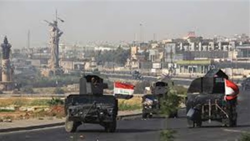 مجددًا.. ظهور داعش