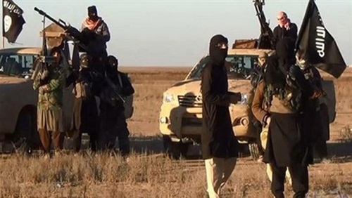 «داعش» يعود إلي العراق