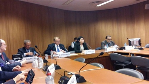 في ندوة بالأمم المتحدة..