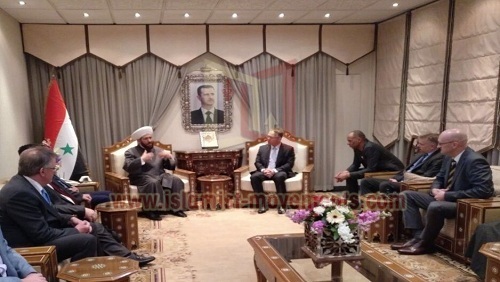 روسيا تتابع الخروقات