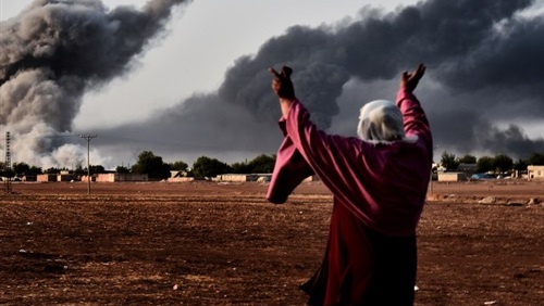  الطائفية والفساد..