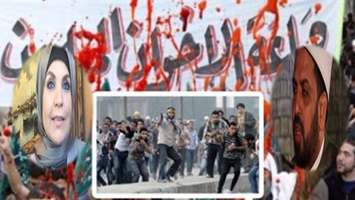 الإخوان.. الانتخابات