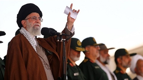 مع مخاوف من ثورة