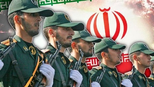 الحرس الثوري ومهام