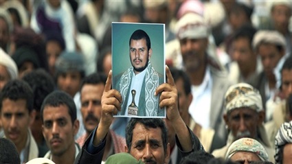 الحوثيون «خنجر» إيران