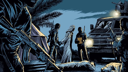 نيويورك تايمز تكشف