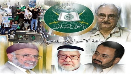 إخوان ليبيا والانتخابات..