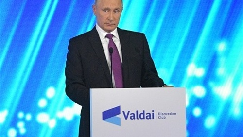 وسط التهديدات الإرهابية..