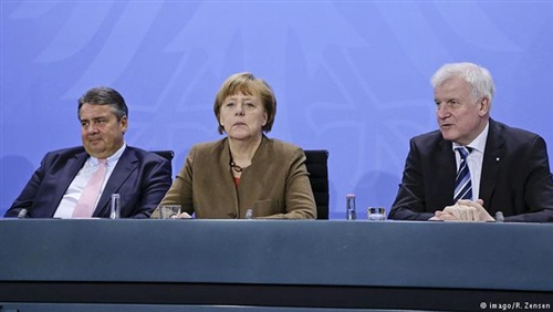 مخاوف من هجمات داعشية