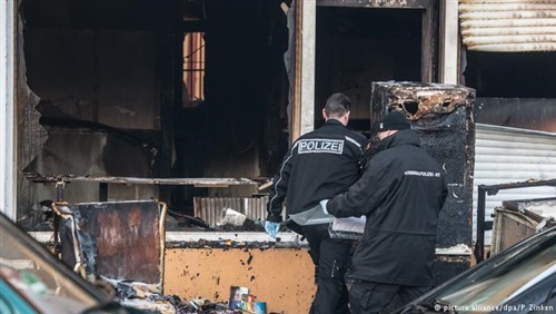 ألف هجوم على مسلمين