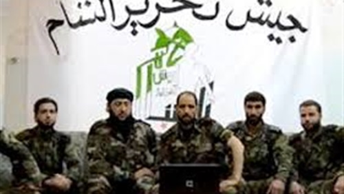 «سواعد الخير».. ذراع