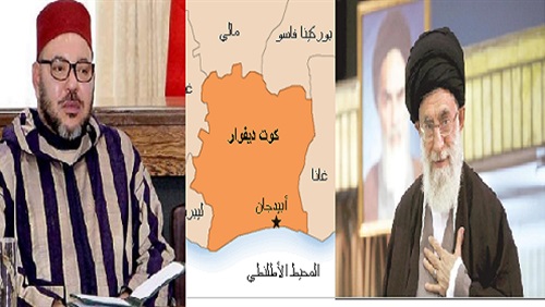 حرب التشيع.. المغرب