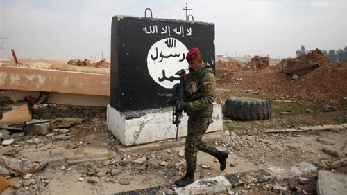 مع تنفيذ هجمات جديدة..