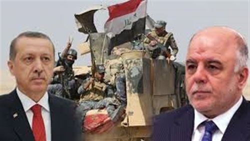 بعد تدخل الجيش التركي