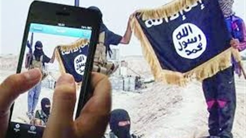 إعلام «داعش».. طفرة