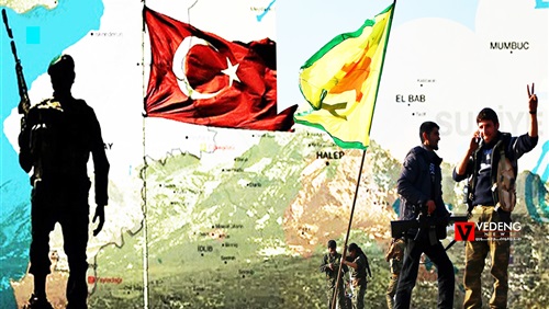 بعد عفرين..  مدينة