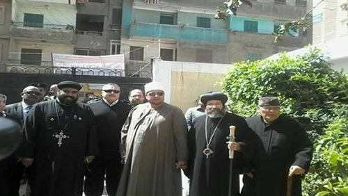 قنوات الارهابية