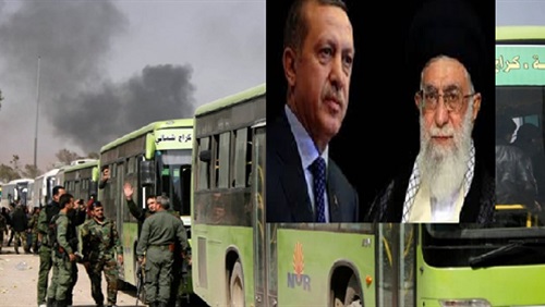 فيلق الرحمن في عفرين..