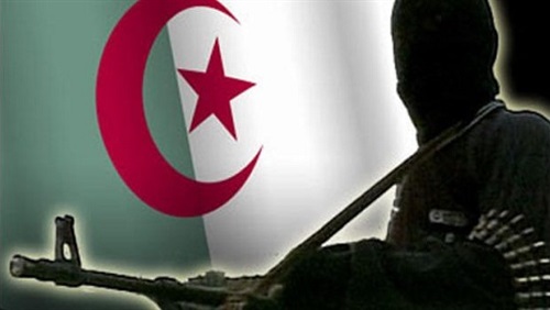 «الجزائر» تتحصن ضد