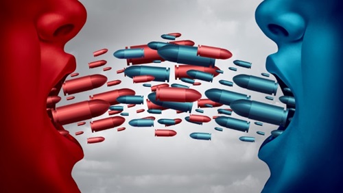  ورقة بحثية: تصاعد