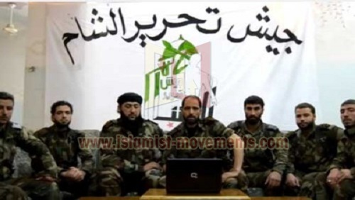 لماذا يرفض «جيش الإسلام»