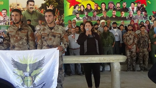 التعاطف الفرنسي مع