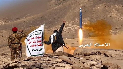 بعدما أطلق نحو 104