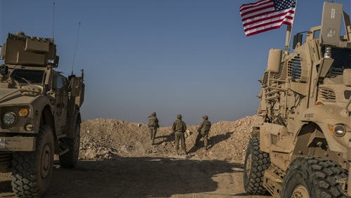 بعد تصريحات ترامب..