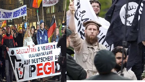 تقرير استخباراتي..