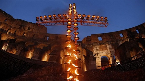 أوضاع مسيحيو الشرق