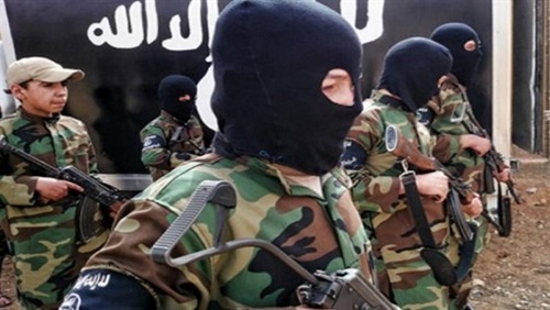 بعد خسائره في الشرق