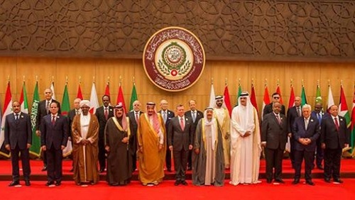 تدخلات إيران وتركيا