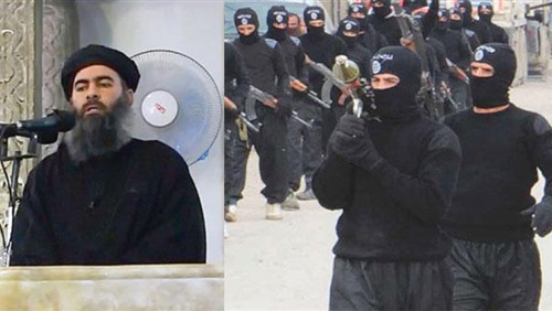 بعد تجديد  البيعة