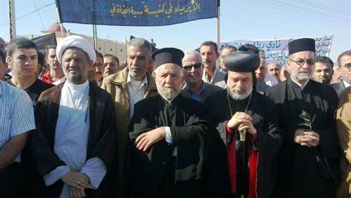 تقرير حقوقي: الغرب