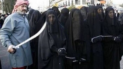 رغم هزيمة داعش للعراق