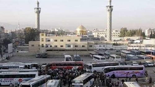 سياسات المقامات الشيعية