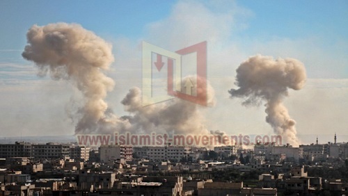 واشنطن بدائل الخروج