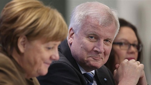 اللاجئون والارهاب..